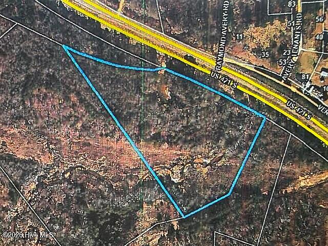 1st image of Tbd Us Hwy 421 S