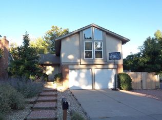 12161 E Amherst Cir, Aurora, CO 80014