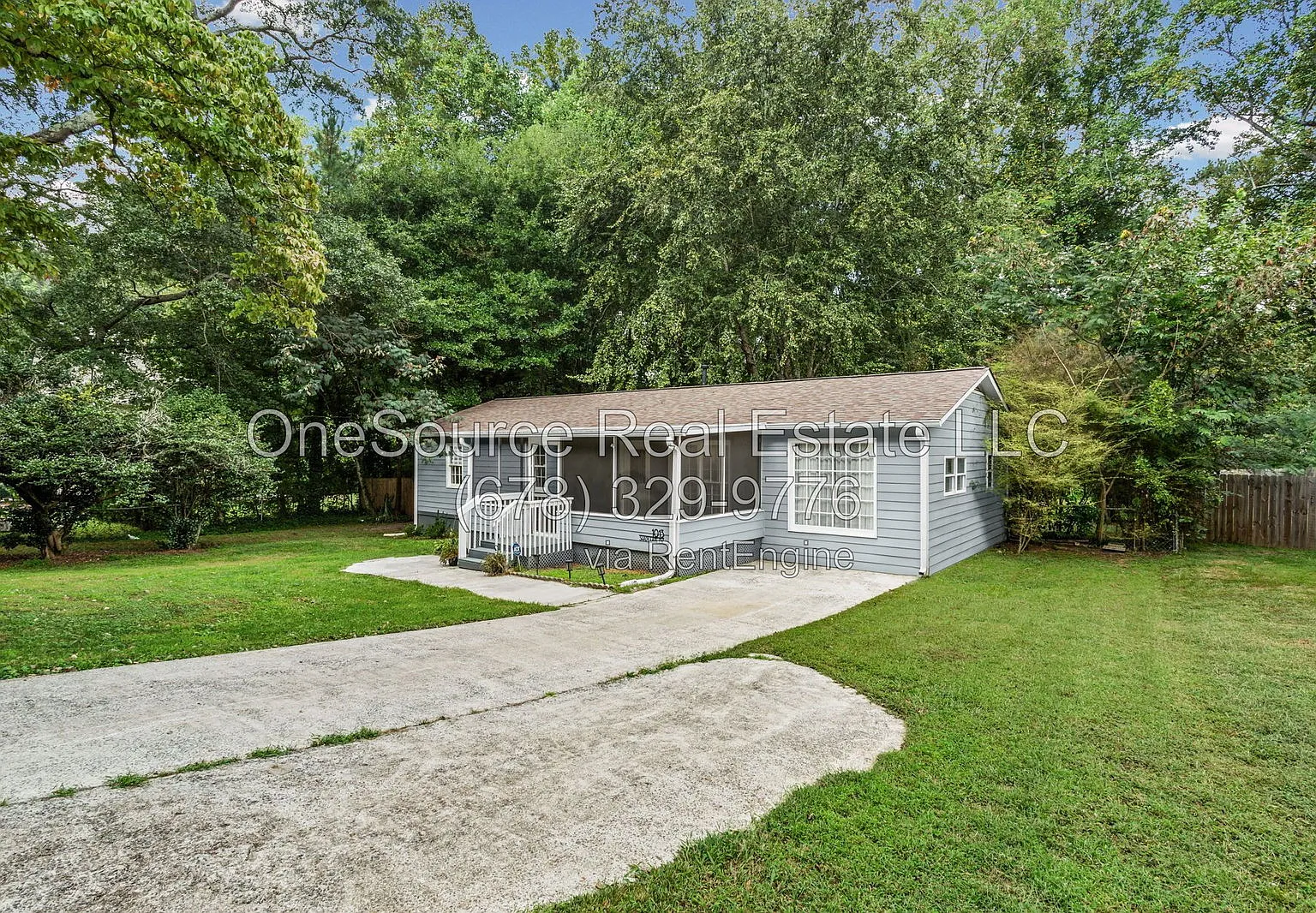 4 bed, 3.0 bath, 1344 sqft, $2,200 — Photo 2