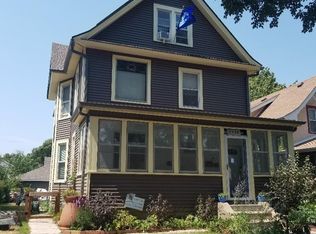 1938 Pierce St NE FLOOR 1, Minneapolis, MN 55418