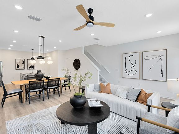 Model Representation