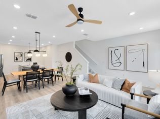 Dahlia Plan, Silverleaf Oaks, Winter Garden, FL 34787