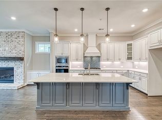 213 White Ash Hl, Marietta, GA 30060