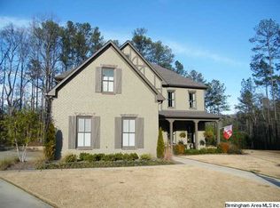 1005 Weston Cir, Birmingham, AL 35242