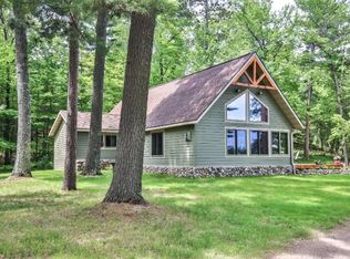 9240 Thoroughfare Rd, Minocqua, WI 54548