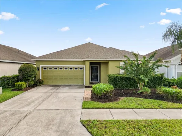 2450 LADOGA DRIVE, LAKELAND, FL 33805