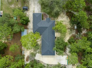 8420 SW 138th Ter, Dunnellon, FL 34432