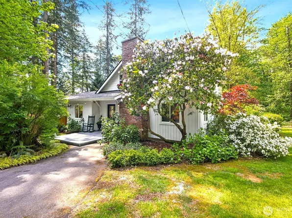 15715 249 Avenue SE, Issaquah, WA 98027