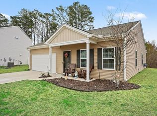442 Stevia Ct., Conway, SC 29526