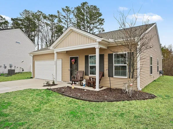 442 Stevia Ct., Conway, SC 29526