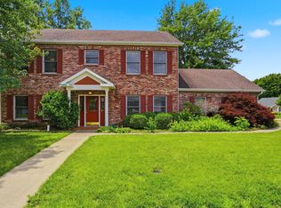 3511 Godfrey Dr, Columbia, MO 65203
