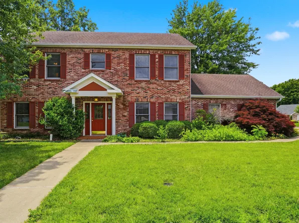 3511 Godfrey Dr, Columbia, MO 65203