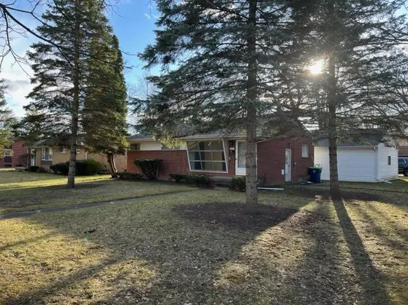 2425 Bock Rd, Saginaw, MI 48603