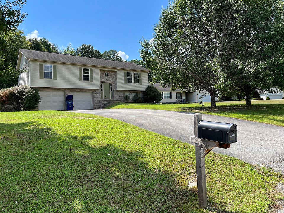 387 Verbena Dr, Corbin, KY 40701 Zillow