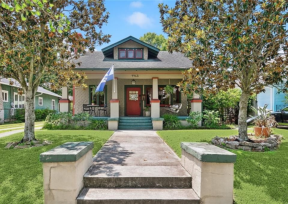 1st image of 4468 Music St