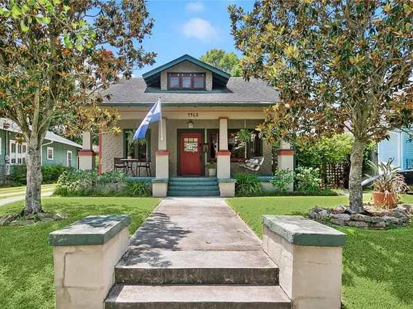 4468 Music St, New Orleans, LA 70122