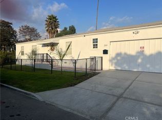 364 S Arroyo Dr, San Gabriel, CA 91776