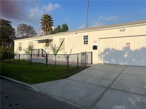 364 S Arroyo Dr, San Gabriel, CA 91776