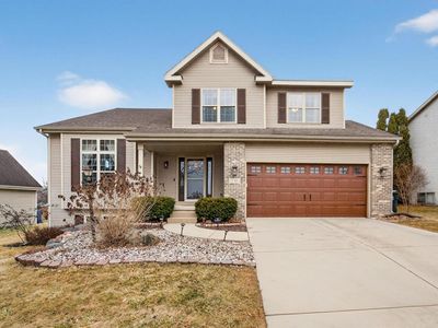 730 Highcliff Trail, Madison, WI, 53718