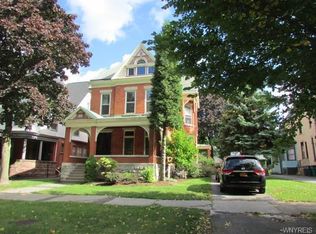 455 Linwood Ave #1, Buffalo, NY 14209