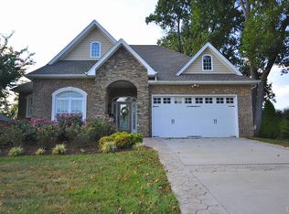 100 Emeline Dr, Lynchburg, VA 24502