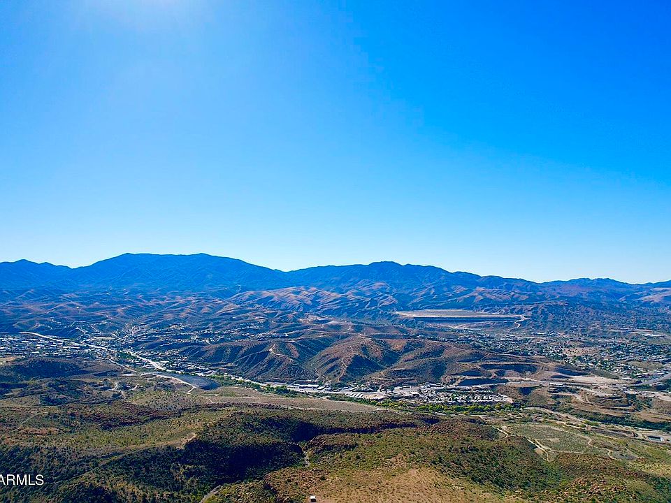 Copper Canyon Ranches LOT 154, Globe, AZ 85501 Zillow