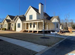 6 Georgetta Cir, Huntsville, AL 35801