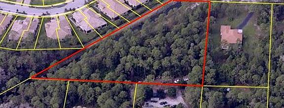 4th image of 25357 Moriah Ln