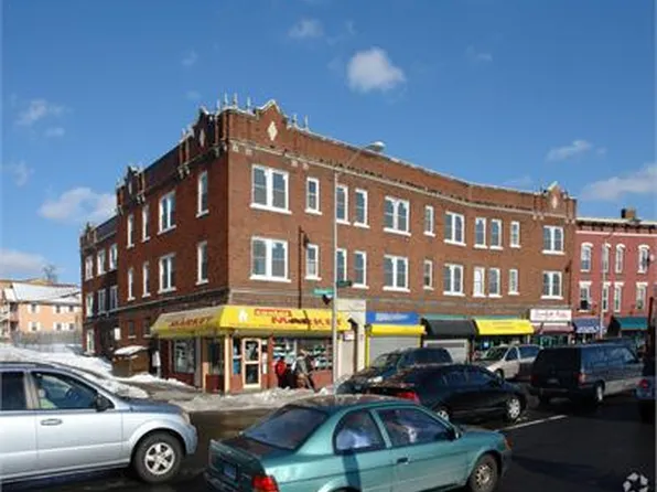 Hartford Commercial - Commercial #250, 250 Albany Ave, Hartford, CT 06120