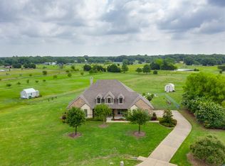6471 Graham Point Trl, Royse City, TX 75189