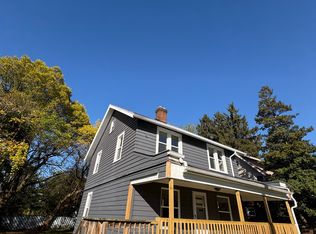 920 Valdes Ave, Akron, OH 44320