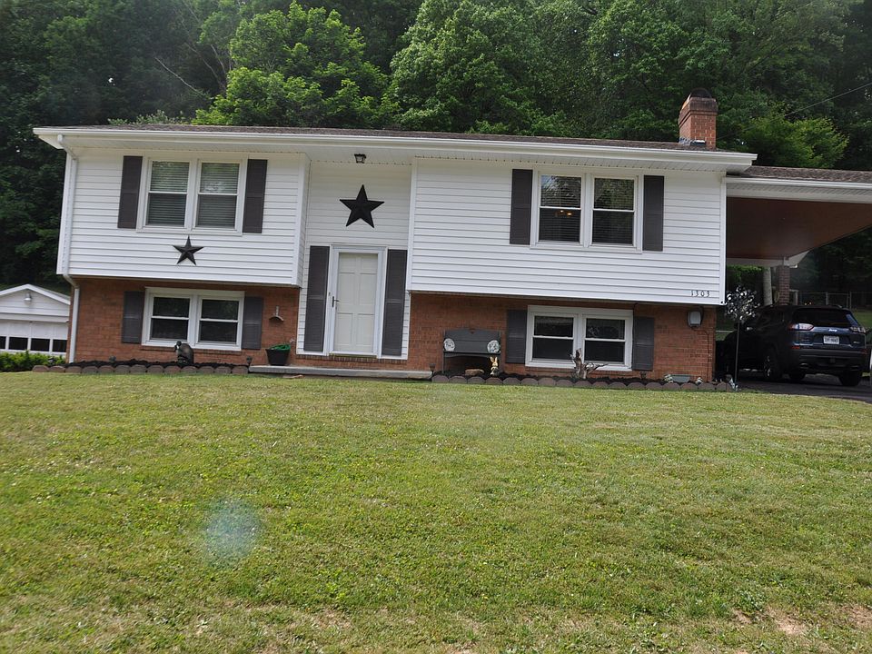 1st image of 1303 McAllister Dr