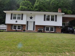 1303 McAllister Dr, Covington, VA 24426