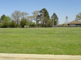 4505 Windsor Park Ln, Kilgore, TX 75662