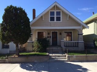926 W Woolman St, Butte, MT 59701