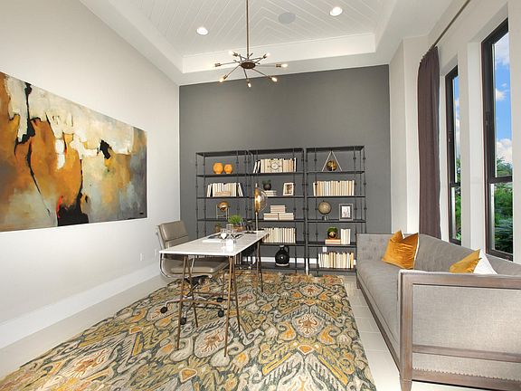 The Lynmar II Study