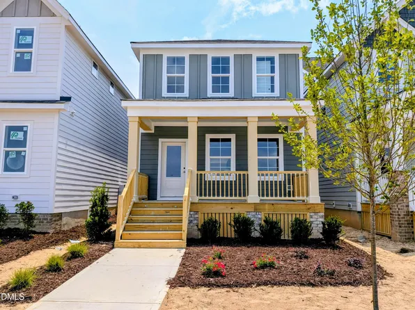 1909 Wendell Valley Blvd, Wendell, NC 27591