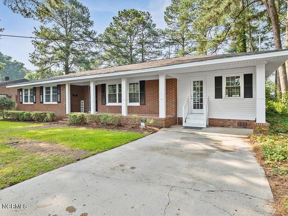 3205 Hawthorne Road, Rocky Mount, NC 27804 Zillow