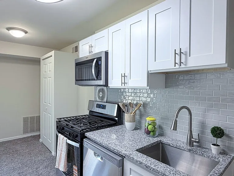 Brookdale at Mark Center Apartment Homes — Photo 7