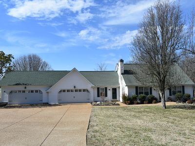 1510 Coles Ferry Pike, Lebanon, TN, 37087