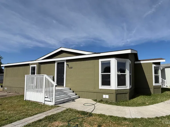 1331 N Rimwood Ln #71, Boise, ID 83704