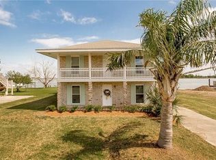 4425 Fort Macomb Rd, New Orleans, LA 70129