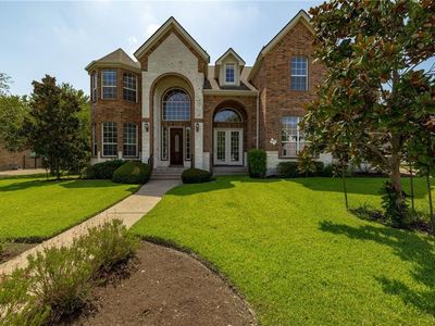 106 Lancaster, Georgetown, TX, 78628