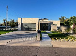 6800 E Highland Ave, Scottsdale, AZ 85251