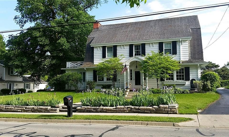 1243 Park Ave, Piqua, OH 45356 Zillow