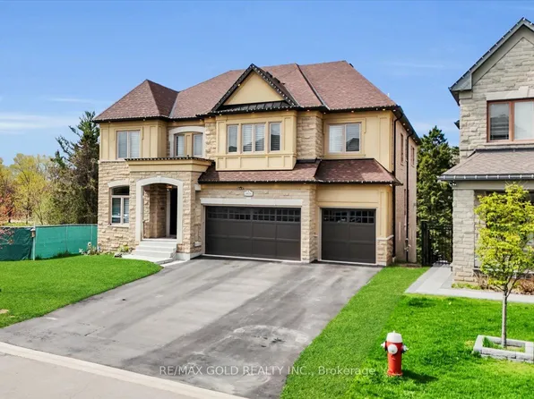 6628 Rothschild Trl W, Mississauga, ON L5W 0A6