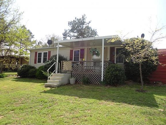 2nd image of 116708 S 4250 Dr
