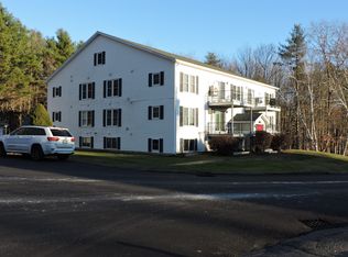 39 Albert Ave UNIT 1, Augusta, ME 04330