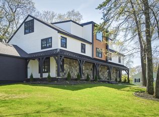 70 Birch Hill Rd, Belmont, MA 02478