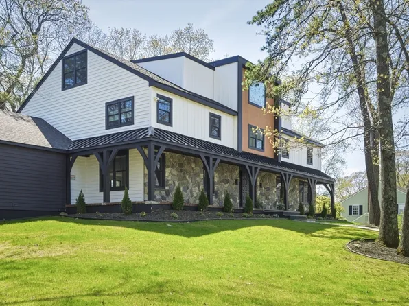 70 Birch Hill Rd, Belmont, MA 02478